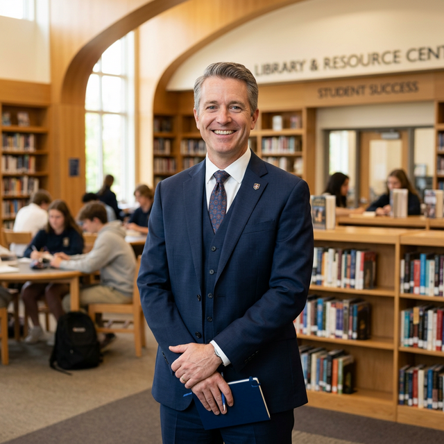 Director del Colegio